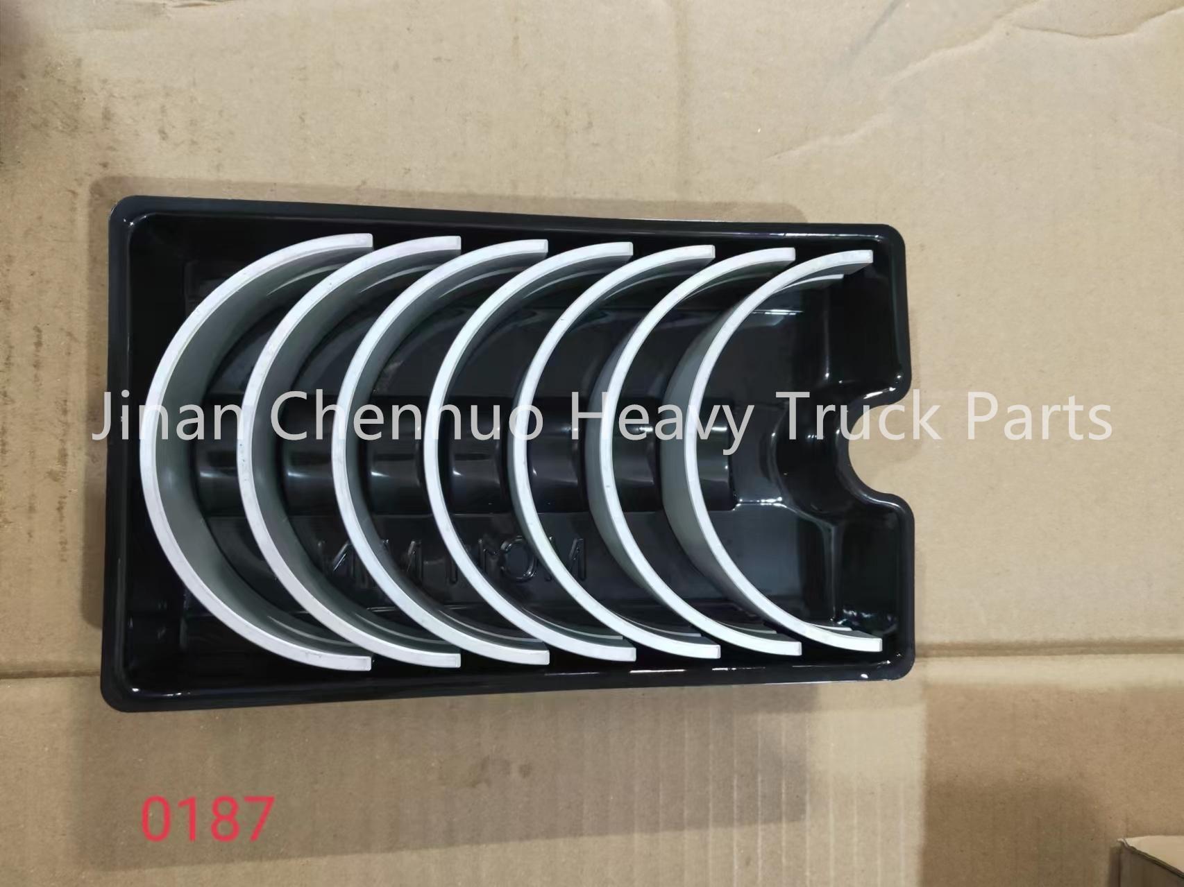 Shandeka C7H 201V01113-02840187 glyco Heavy Truck Parts