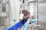 2000bph Automatic Beer Filling Machine BEIERDE Beer Filling Line