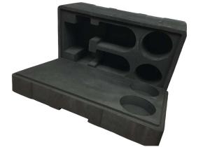 Wholesale 2-200mm Thick Antistatic EVA Foam for Industrial Packaging Solutions from china suppliers