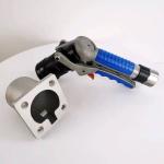 High Flow Rate Wear-Resistant LPG Transfer Pump Gun LPG Nozzle