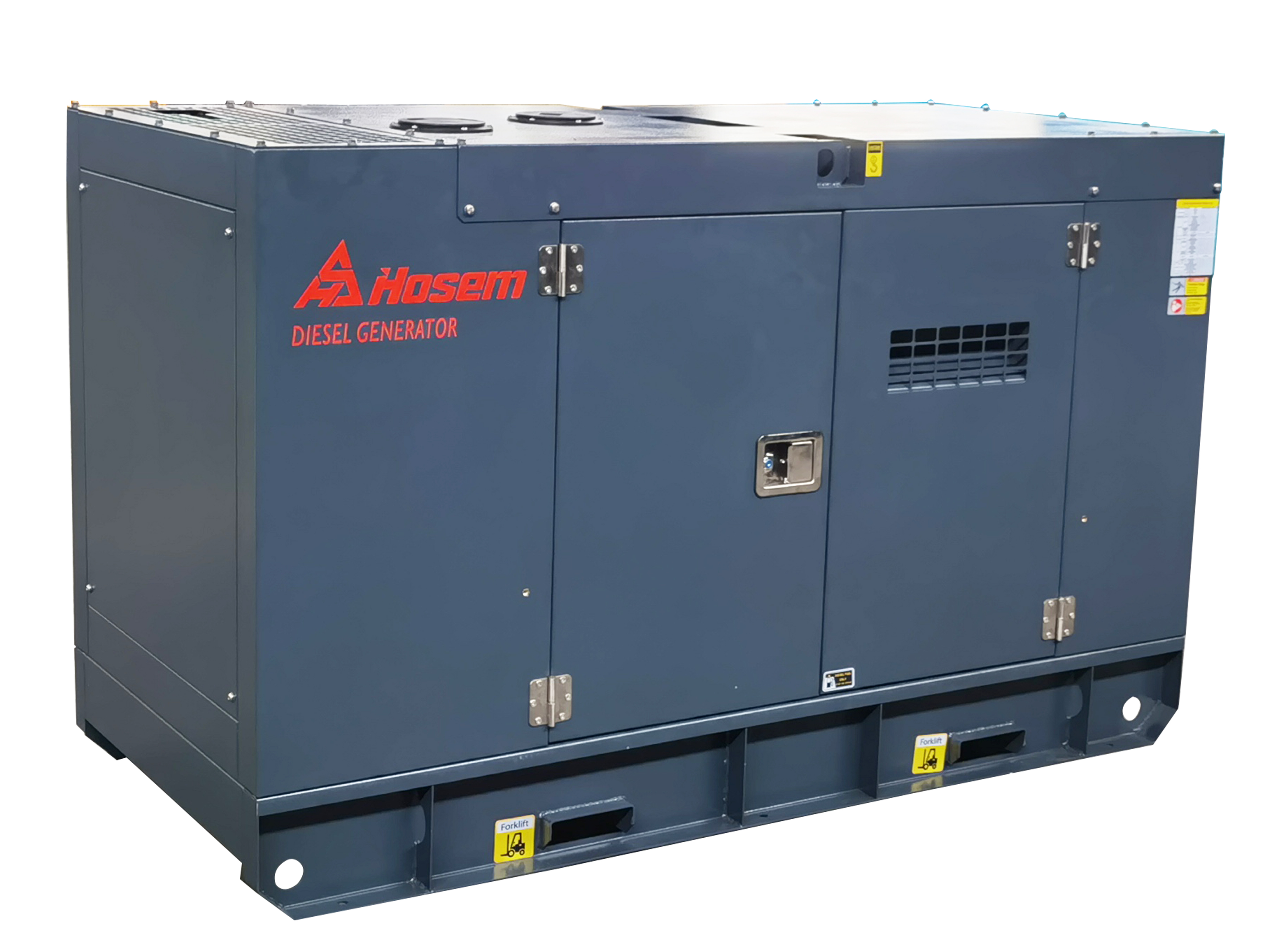 33kva Perkins diesel generator