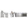 Buy cheap Automatic Protein Bar Extruder Machine 40pcs/min-60pcs/min Date Bar Making from wholesalers