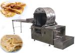 GG-12060 Injera Making Machine Injera Baking Machine High Efficiency 14000pcs /