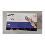 Disposable Nitrile Gloves Powder Free For Personal Safety