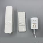 DIY Tracks Tuya Wifi Blind Motor Alexa Google Home Control