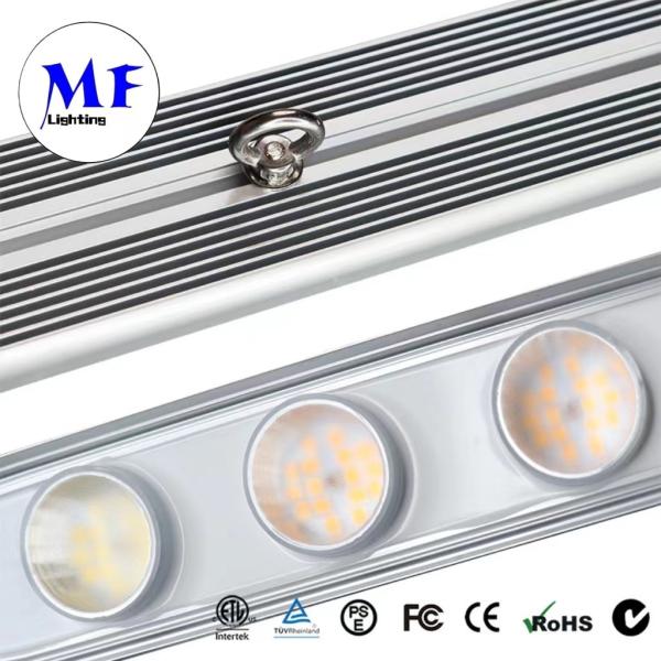 Full Spectrum LED Grow Lights 5 Years Warranty With Dimming System Remote