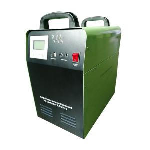 Wholesale 1000W 1500W 360Wp Low Frequency Solar Inverter Pure Sine Wave Output from china suppliers