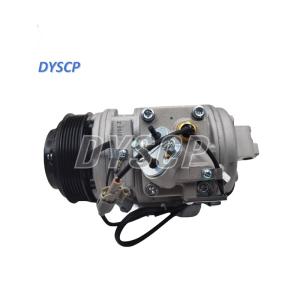 Wholesale 88320-60681 88320-60680 Auto AC Compressor For Lexus LX470 UZJ100 6PK 2005 from china suppliers