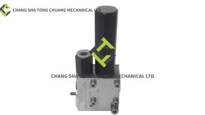 Wholesale Zoomlion Concrete Pump Truck Accessories Balance Valve LHDV 33P-15-P6-400/440 from china suppliers