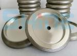 Versatile CBN Sharpening Wheel 8inch Electroplated For Cutting