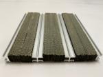 Quick Drying 18mm 12mm Heavy Duty Barrier Mat Anodizing