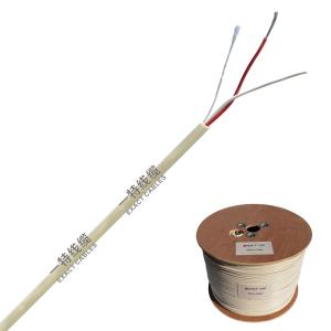 Wholesale Industrial Communication Cable Unshielded Shielded 6*0.22 Stranded Solid CPR Alarm Cable from china suppliers