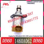 DENSO Control Valve Regulator SCV valve 1460A062 For Mitsubishi ASX L200 Lancer