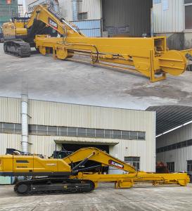 Wholesale Excavator Telescopic Arm Manufacturer – Premium Customization &amp; Fast Delivery from china suppliers