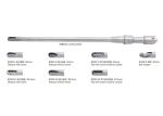 MC - BD -7 ENT Instrument Nasal Power Drill Set Straight handpiece