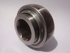 Wholesale Agricultural Bearings GW209PPB5 inner square hole bore P5 P6 P0 Stainless steel from china suppliers