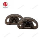 Black Sharpening Belts For Lectra Ck721j 260x19mm Garment Shops