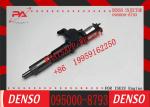 diesel fuel injector 095000-8980 095000-8793 095000-8633 8981675562 8981402493