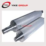 280/320/360mm Corrugated Roller With A B C E F G Flute
