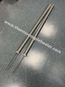 Wholesale Cartridge Heater Extra Large Diameter 45mm With Silicone Seal from china suppliers
