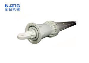 Wholesale BAR 01 Interlocking Kelly Bar Bauer Type , Mechanical Kelly Bar from china suppliers