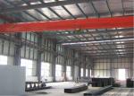 Pre Engineered Steel Structure Workshop Metal Buildings Steel Framed Structures