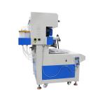 18 Colors Silicone Dispensing Machine Intelligent Enlargement Style For PVC