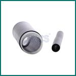 UV Resistance Cold Shrink Tubing Black EPDM For Different Cable Tube