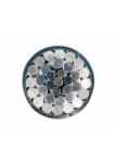 Low Voltage 10KV 6201-T81 All Aluminium Conductor