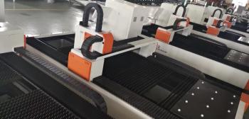 Shanghai Raylaser Intelligent Technology Co., Ltd.