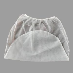 Wholesale 200 Micron Nut Milk Nylon Cotton Filter Bag 12X12 Inch Hot Melt from china suppliers
