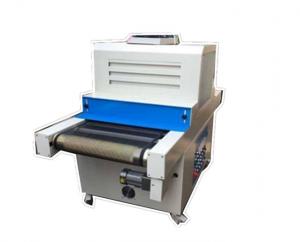 China High Production Efficiency UV Curing Machine Corrosion Resistant For PVC Products on sale
