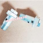Dongfeng/Dcec Kinland Engine Parts Auto parts for Truck Outtake Valve Screw