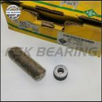 Gcr15 Chrome Steel AKL F-30674 Thrust Ball Bearing Single Direction 10*25*14mm