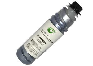 Wholesale Black MP1170D Ricoh Savin 3515 Toner , Ricoh MP161 Toner 230g 5% Coverage from china suppliers