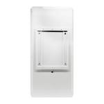 Gas Station 32" Self Service Kiosk Bill Acceptor LCD Payment Ticket Machine