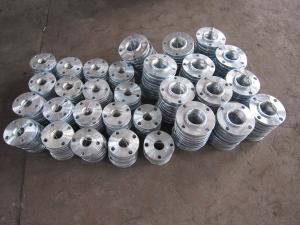 Wholesale Hastelloy B-3 blind flange from china suppliers