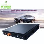 20KWH 30KWH 40KWH 50KWH 60KWH 100KWH 200KWH EV Battery Pack Lifepo4 Lithium Ion