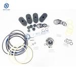 Furukawa F19 Rock Hydraulic Breaker Seal Kit F45 (a+b+c+d+e) Oil Seal Repair Kit