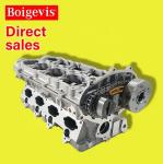 Vw Audi BPJ BWA Cylinder Head C6 2.0T 06D 130 315 D Auto Cylinder Head