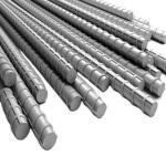 Building Deformed Bar 10mm 8mm 12mm Steel Iron Rods Hot Rolled