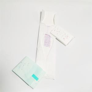 Wholesale Unisex Hydrophilic Soft Cotton Sanitary Napkin S M L from china suppliers