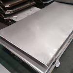 2B Finish Stainless Steel Sheet 201-430 Cold Rolled Sheets
