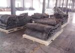 Labor Saving Inflatable Boat Lift Bags Durable Aging Resistance CB/T-3795