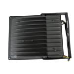 COB Slim Line Die Casting Waterproof LED Flood Lights Pure White 100w High Power