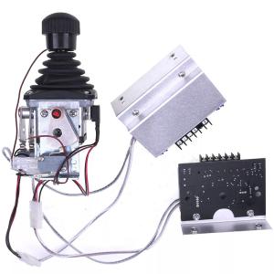 Wholesale Genie 53073 53073GT Joystick Controller For Genie Boom Lift Articulating Boom Lift from china suppliers