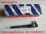 BOSCH common rail injector 0445110274 , 0445110275 , 0 445 110 274 , 0 445 110