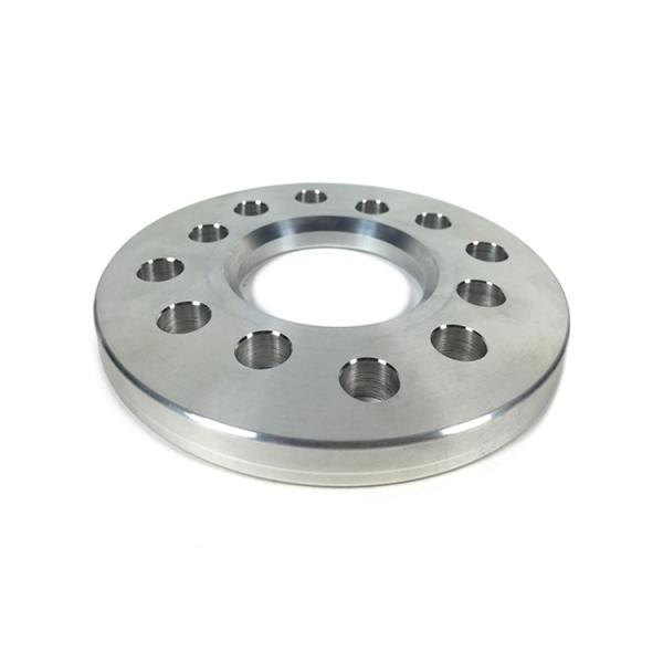 CNC Machining Stainless Steel Parts