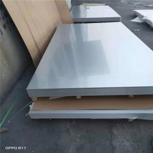 Wholesale 2B BA Surface Stainless Steel Plate 201 Cold Rolled 3mm Thickness from china suppliers