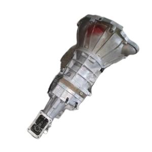 Wholesale Rebuilt KA24 Manual Gearbox For Nissan TERRANO II R20 2.4 4WD MAX. Torque 480/1400 Nm kg-m /rpm and Affordable from china suppliers